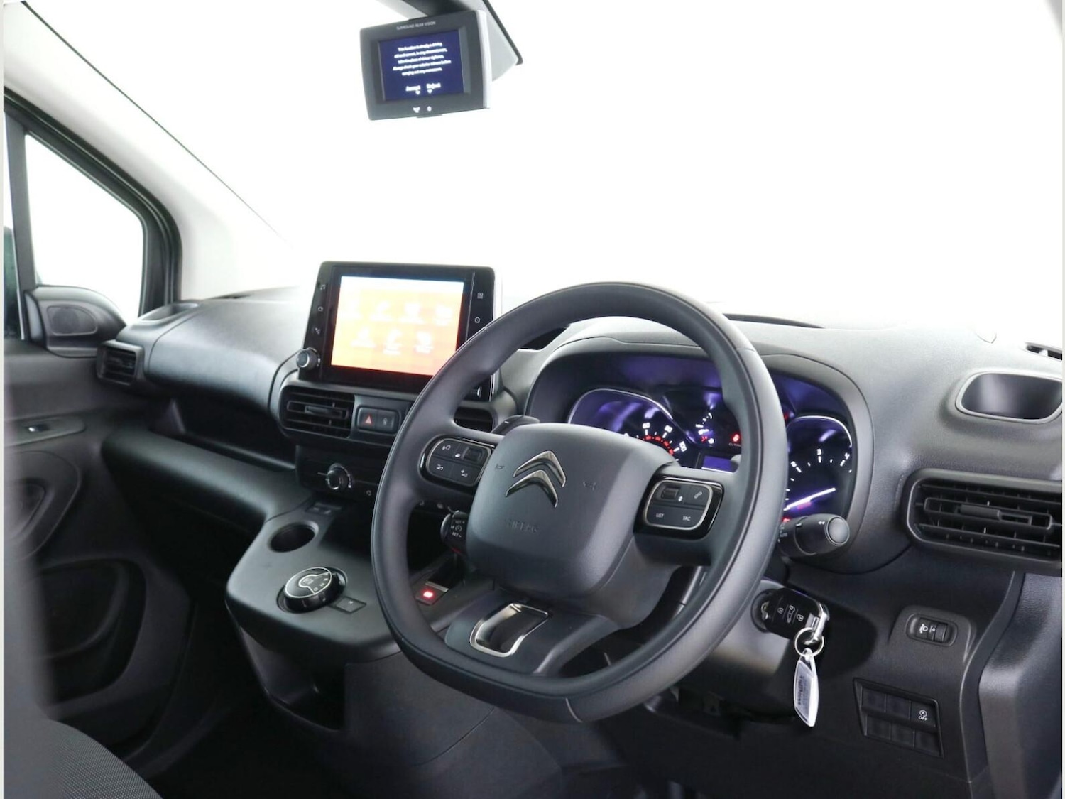 Used Citroen Berlingo for sale - 76988168: Photo 7