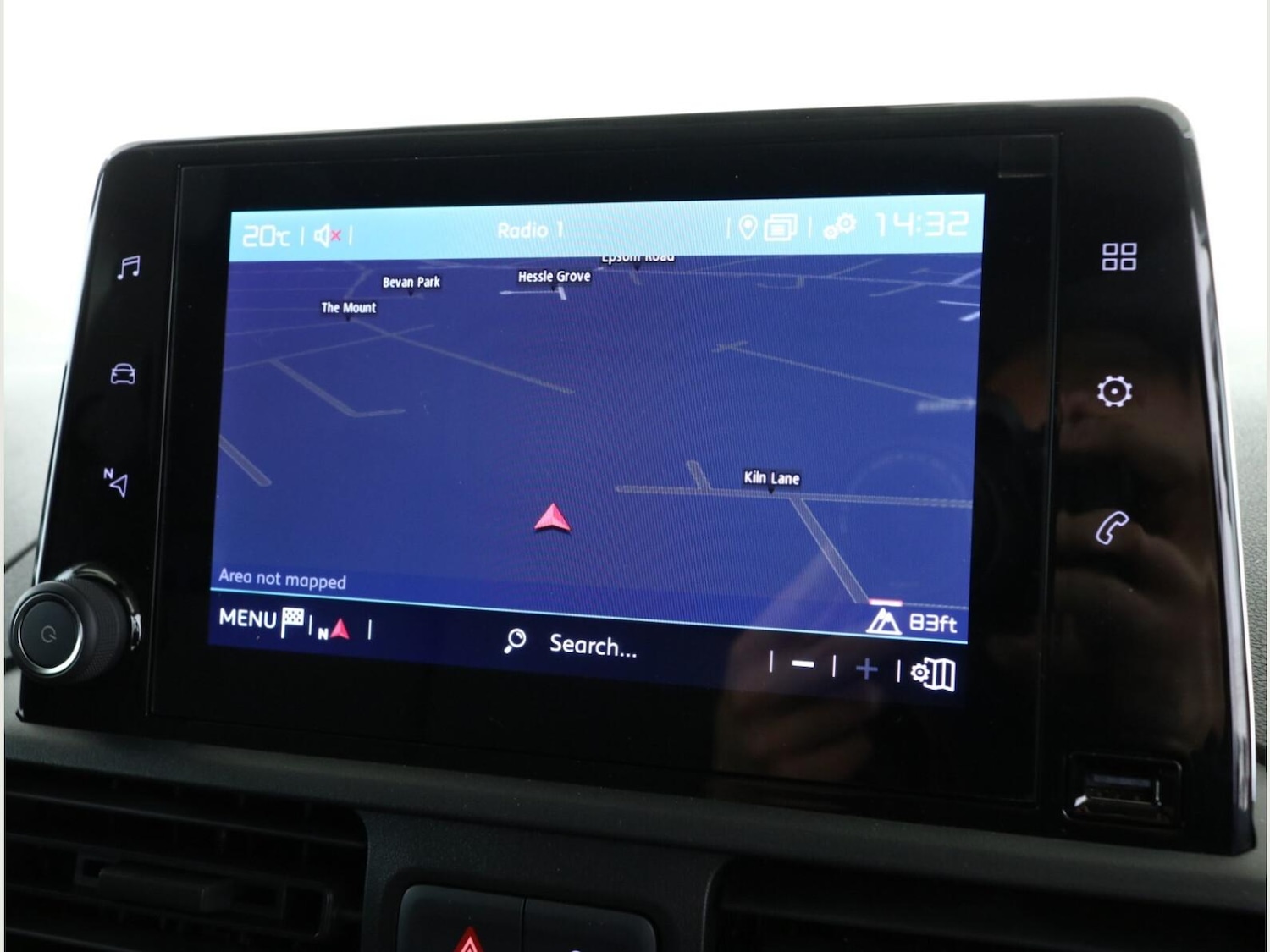 Used Citroen Berlingo for sale - 76988168: Photo 8