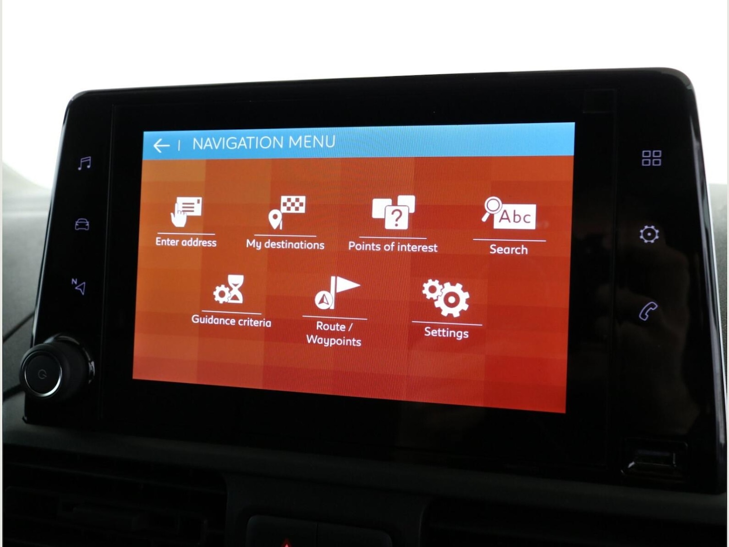 Used Citroen Berlingo for sale - 76988168: Photo 9