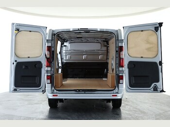 Used Renault Trafic 2026 for sale - 78046773: Photo