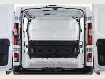 Used Renault Trafic 2025 for sale - 78318702: Photo