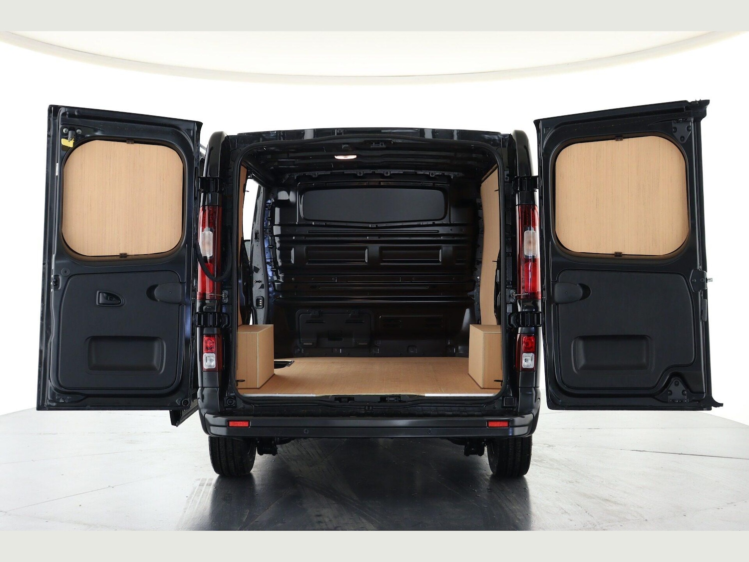 Used Renault Trafic 2025 for sale - 76349381: Photo 2