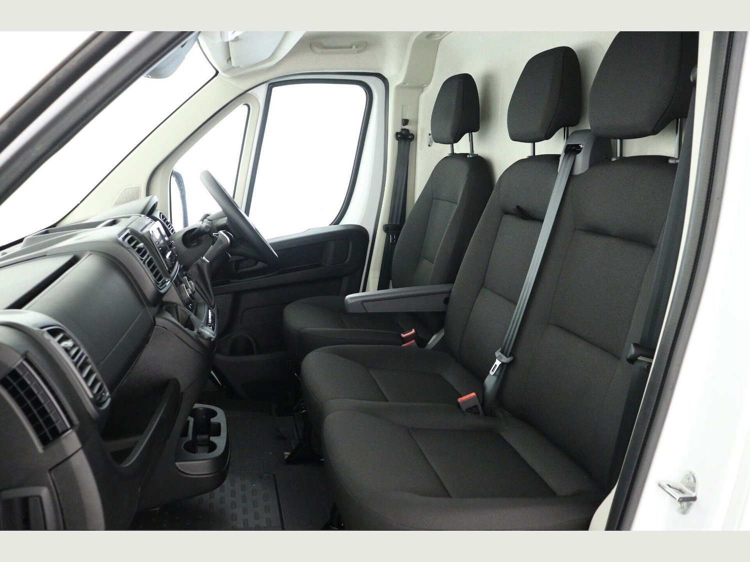 Used Vauxhall Movano 2025 for sale - 76994631: Photo 11