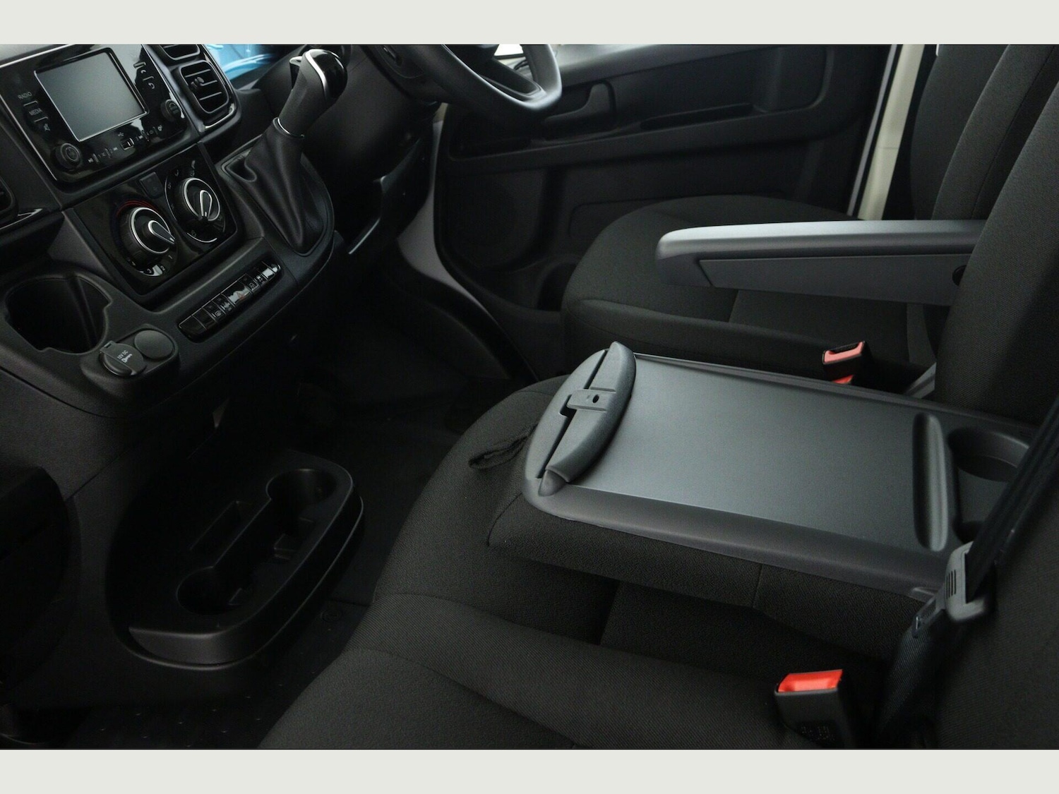 Used Vauxhall Movano 2025 for sale - 76994631: Photo 13