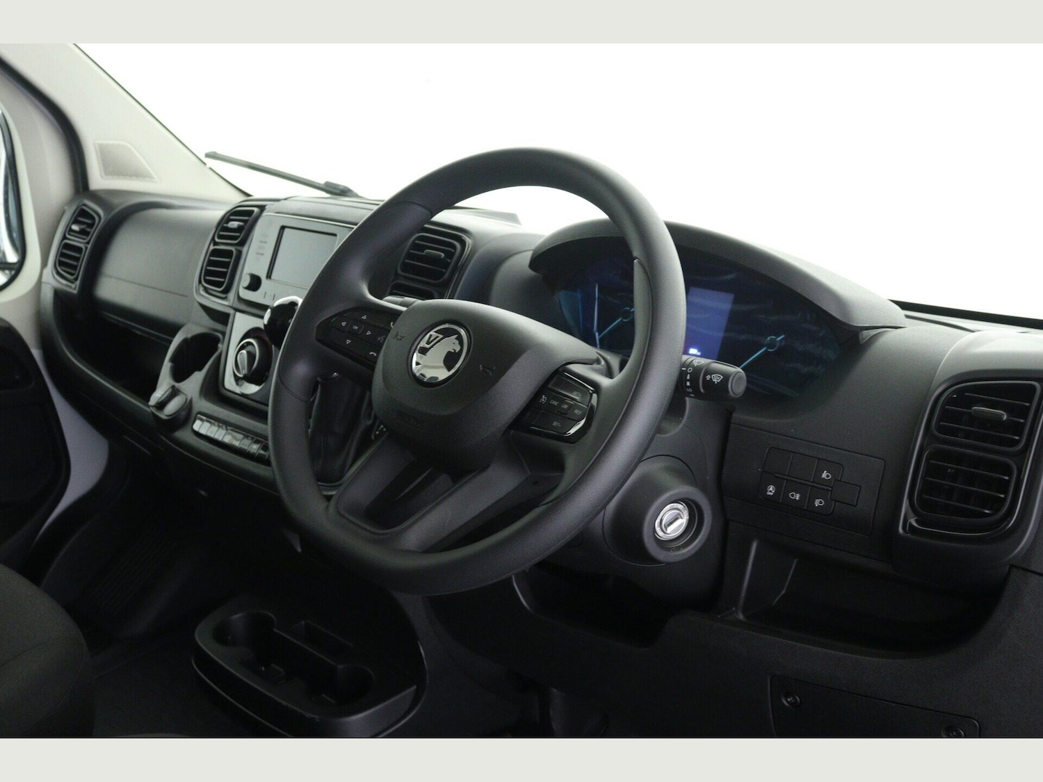 Used Vauxhall Movano 2025 for sale - 76994631: Photo 14