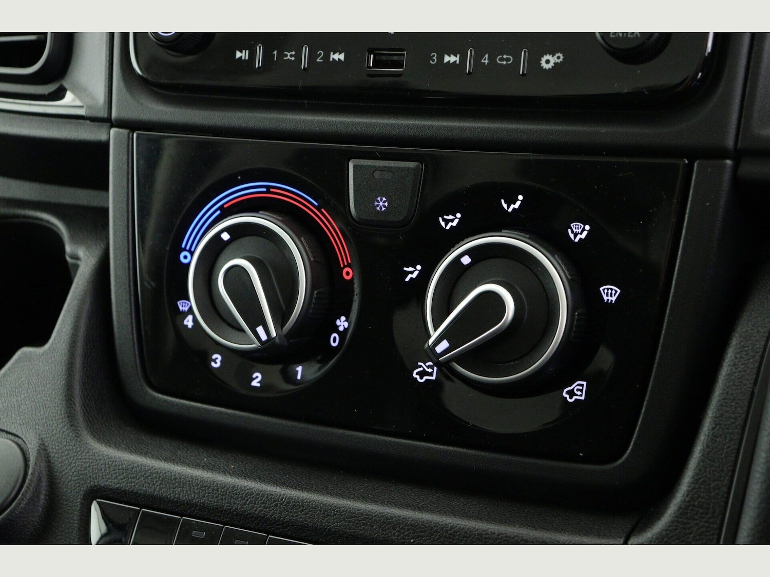 Used Vauxhall Movano 2025 for sale - 76994631: Photo 17