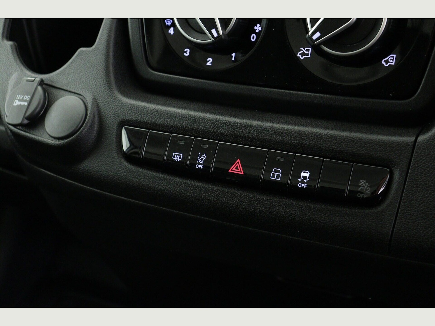 Used Vauxhall Movano 2025 for sale - 76994631: Photo 18