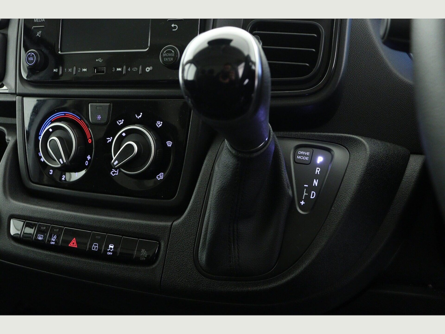 Used Vauxhall Movano 2025 for sale - 76994631: Photo 19