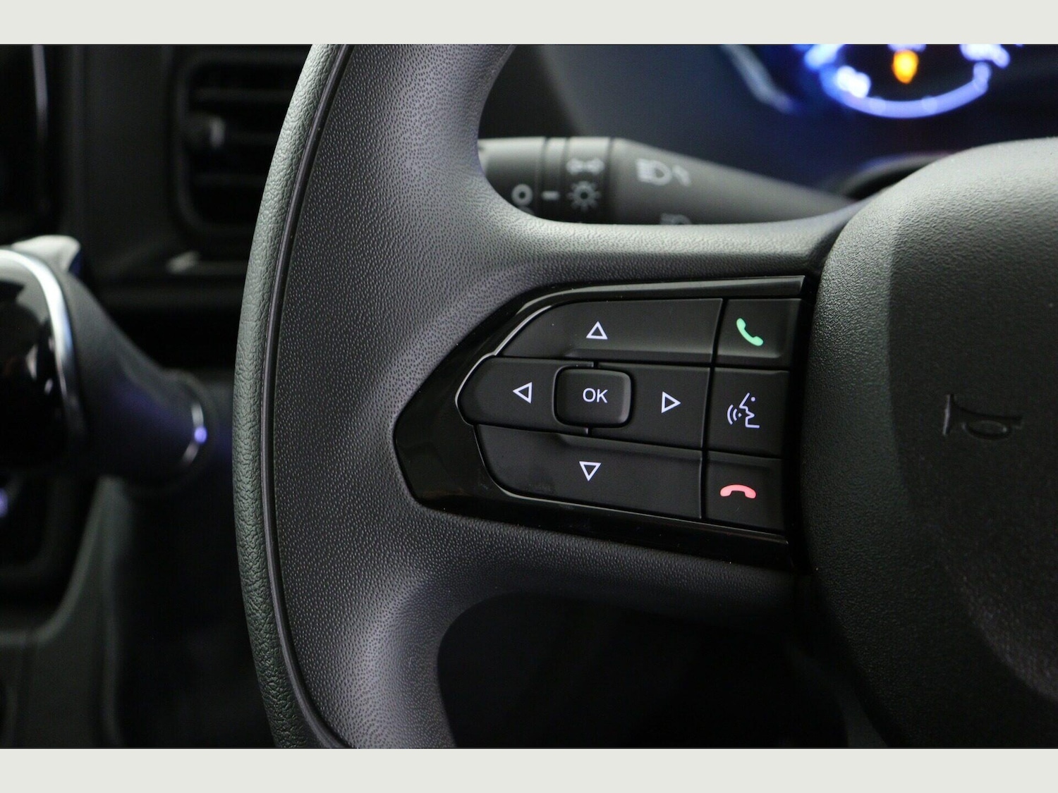 Used Vauxhall Movano 2025 for sale - 76994631: Photo 20