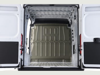 Used Vauxhall Movano 2025 for sale - 76994631: Photo