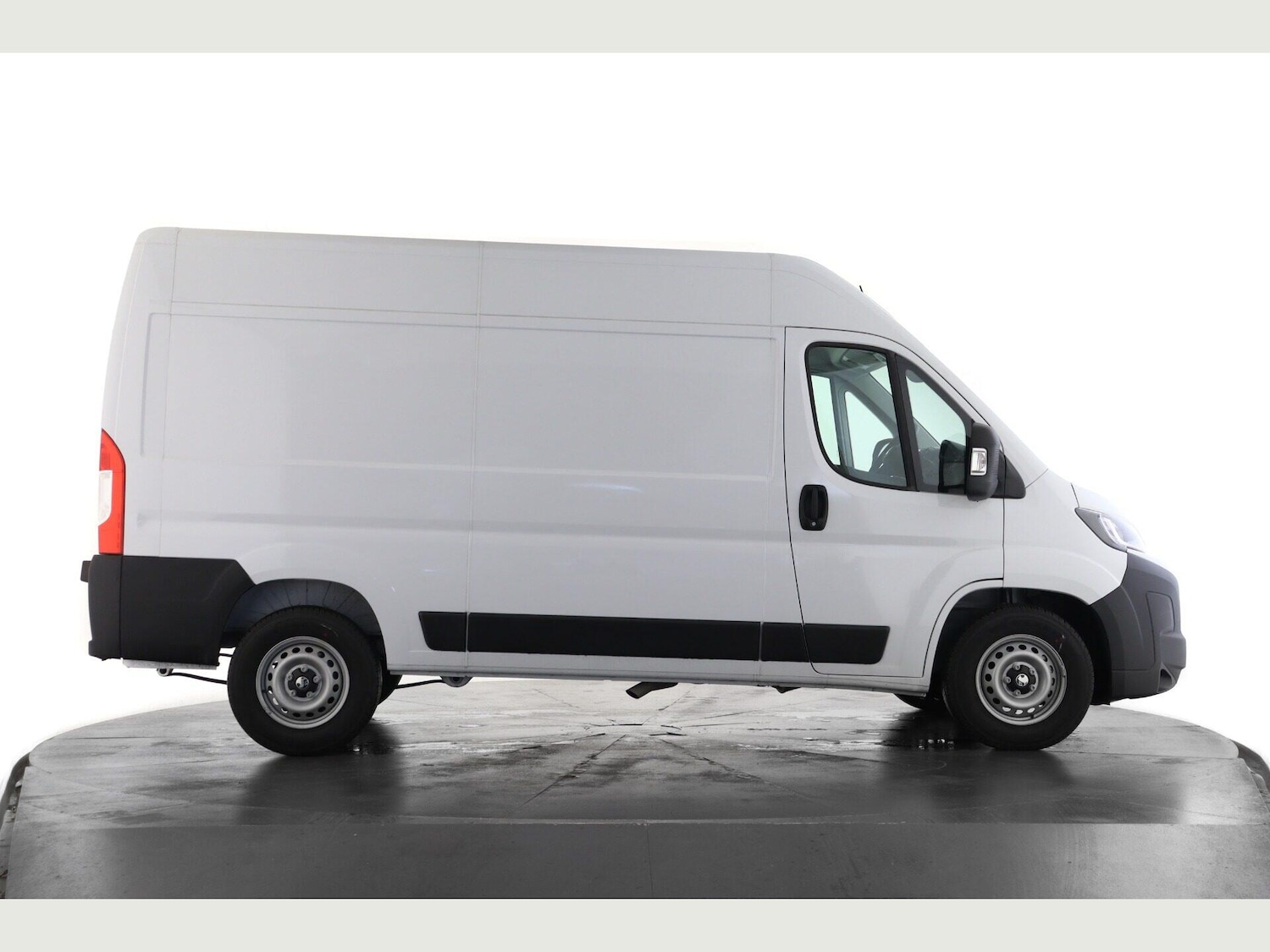 Used Vauxhall Movano 2025 for sale - 76994631: Photo 6