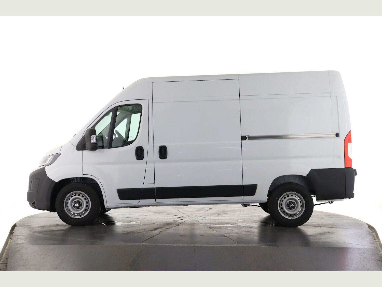 Used Vauxhall Movano 2025 for sale - 76994631: Photo 9