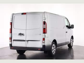 Used Renault Trafic 2026 for sale - 79657312: Photo