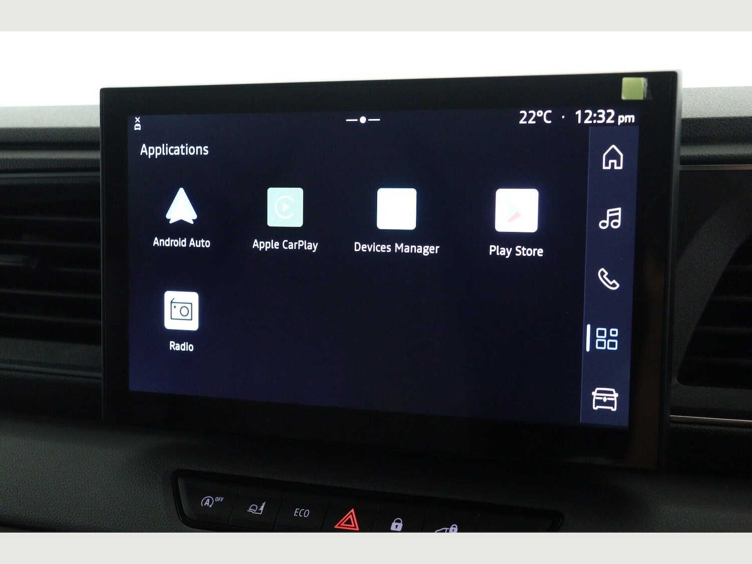 Used Renault Master 2026 for sale - 77993152: Photo 16