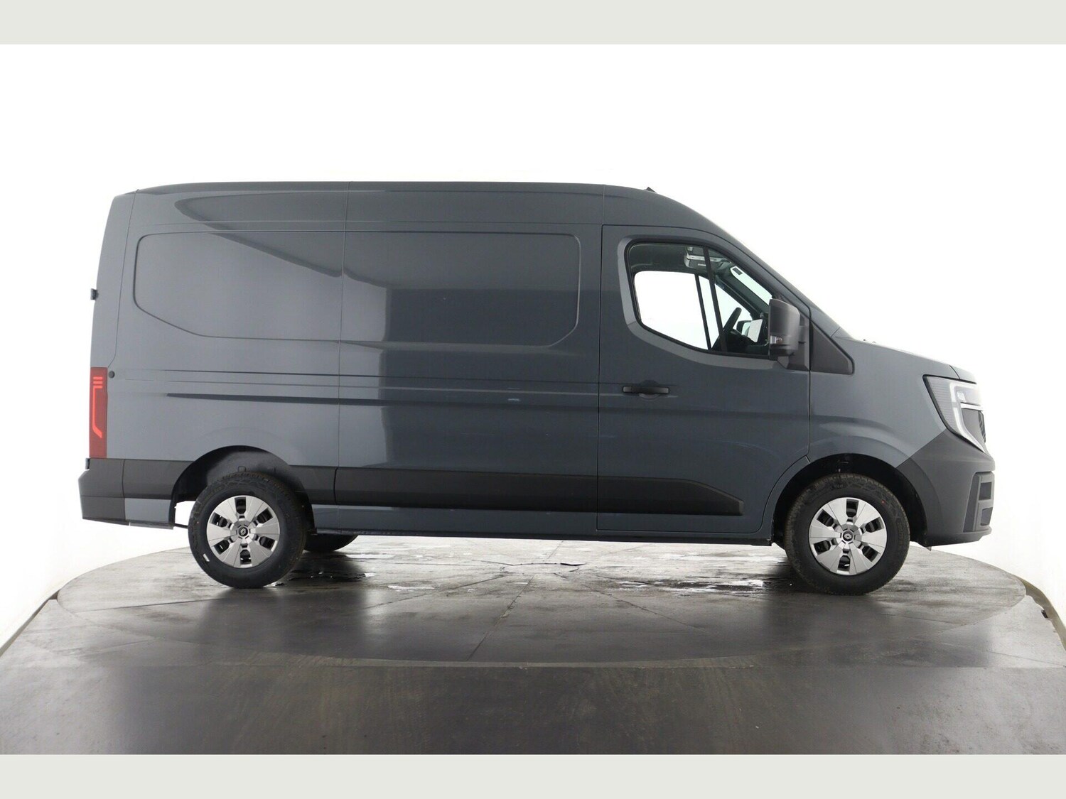 Used Renault Master 2026 for sale - 77993152: Photo 5