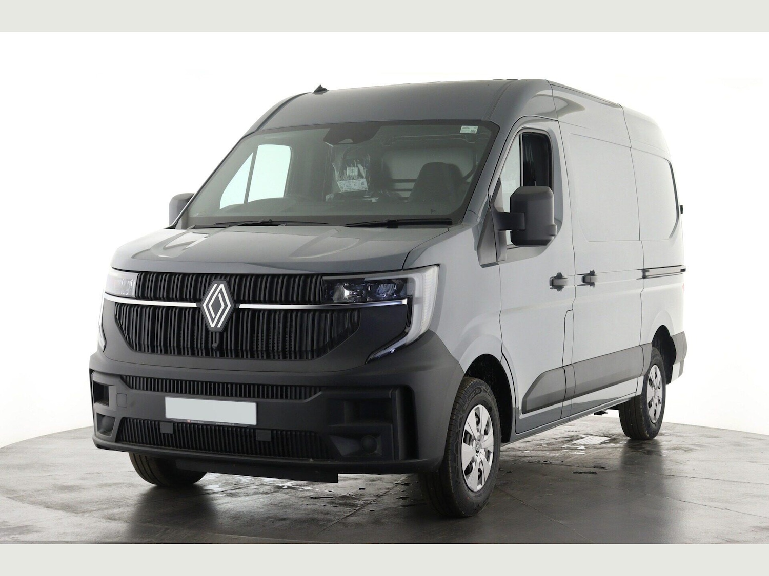 Used Renault Master 2026 for sale - 77993152: Photo 7