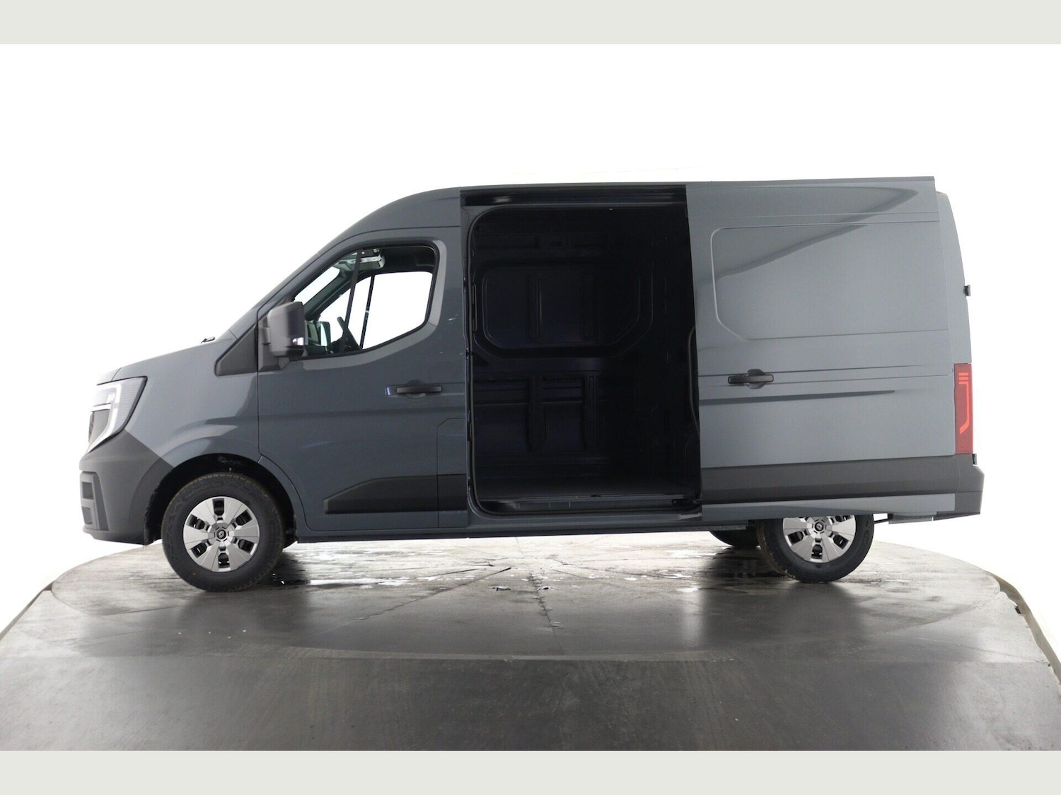 Used Renault Master 2026 for sale - 77993152: Photo 8