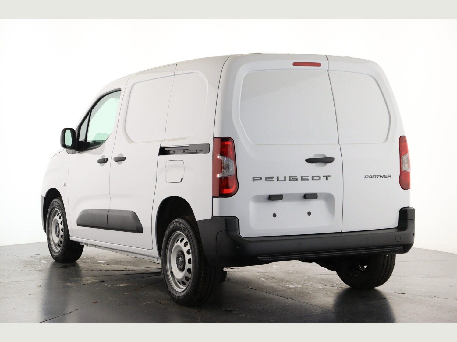 Used Peugeot Partner 2025 for sale - 76913776: Photo 10