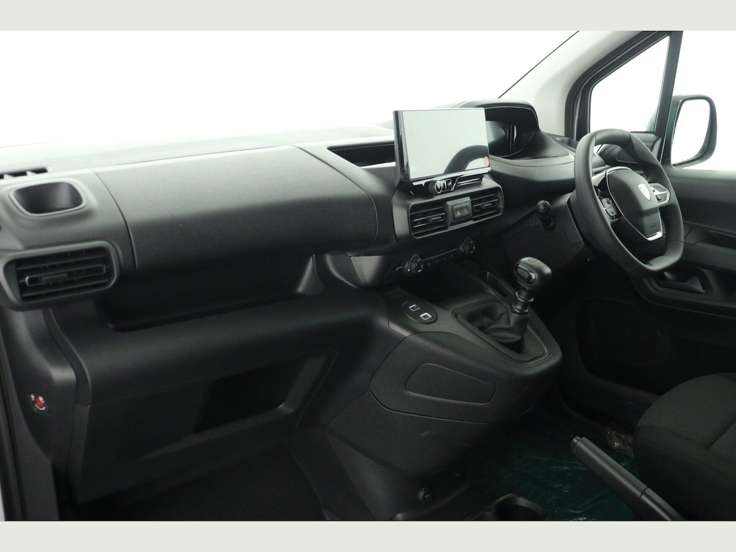 Used Peugeot Partner 2025 for sale - 76913776: Photo 14