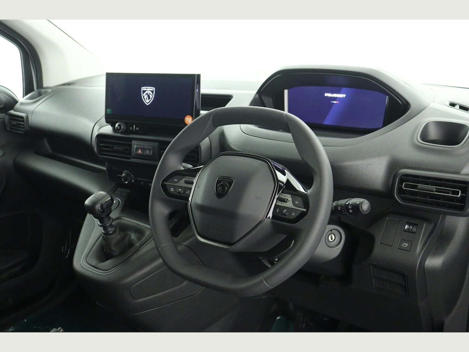 Used Peugeot Partner 2025 for sale - 76913776: Photo 15