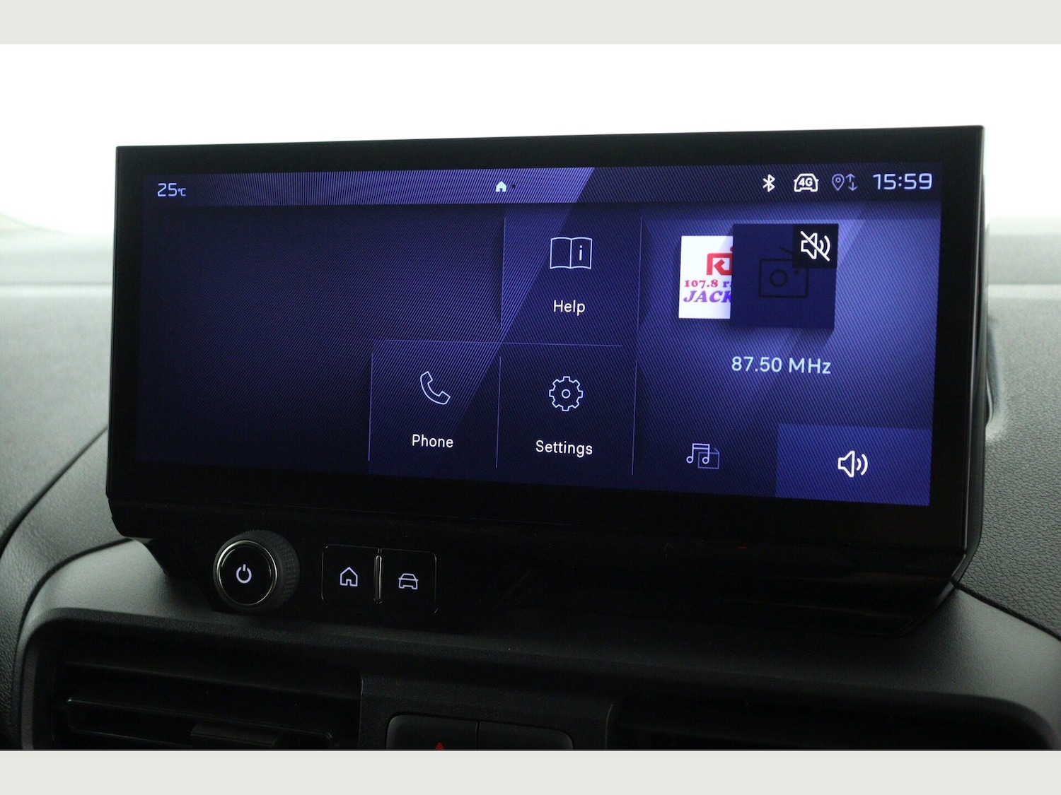 Used Peugeot Partner 2025 for sale - 76913776: Photo 16