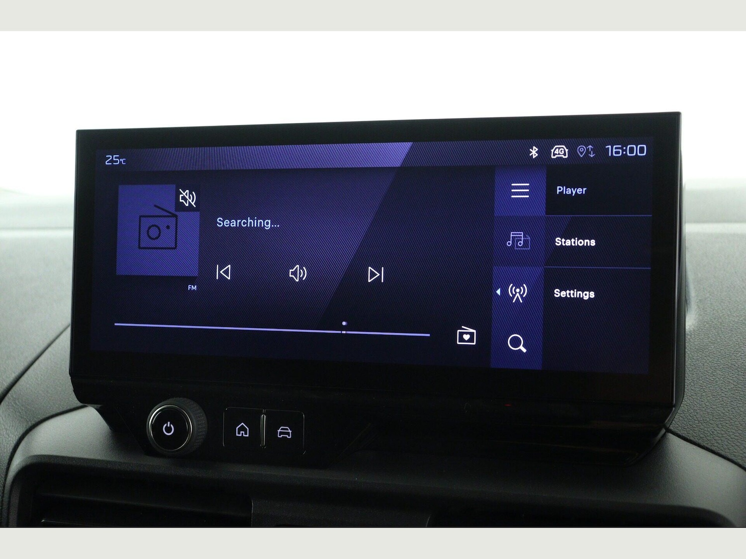 Used Peugeot Partner 2025 for sale - 76913776: Photo 17