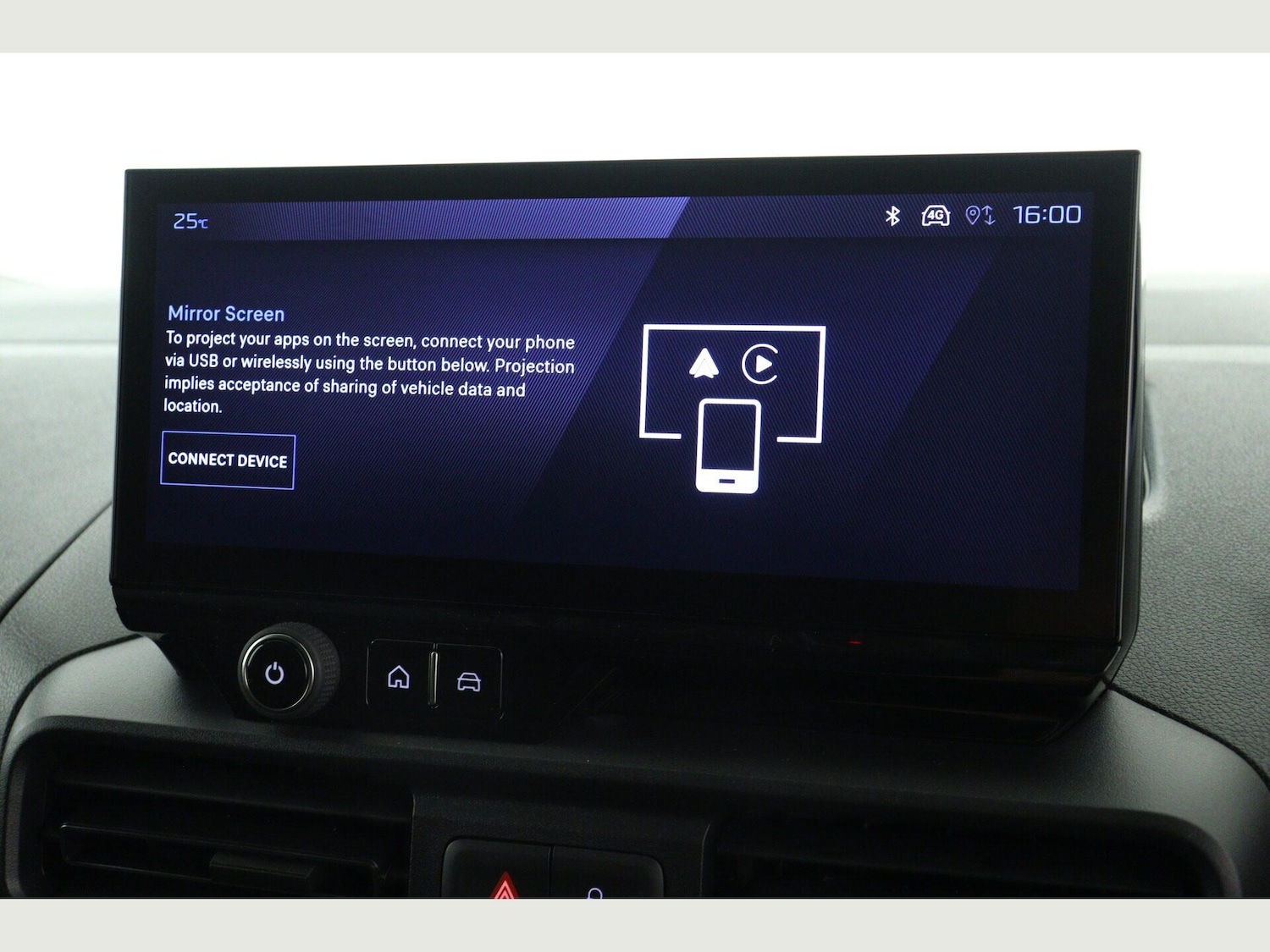 Used Peugeot Partner 2025 for sale - 76913776: Photo 18