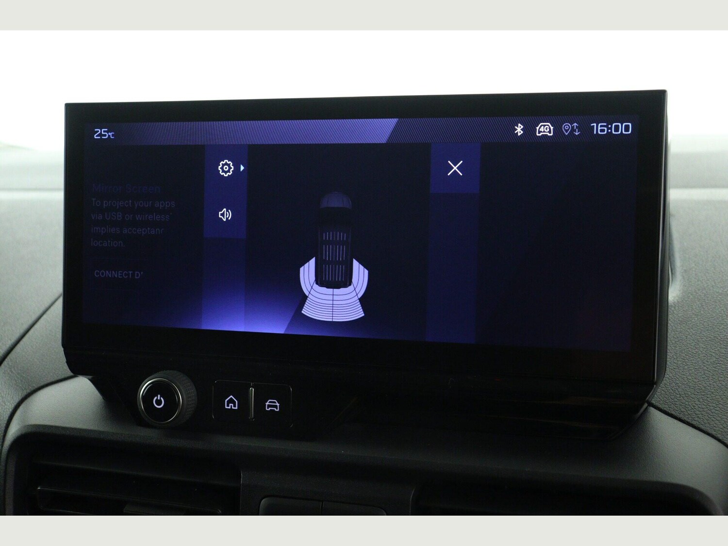 Used Peugeot Partner 2025 for sale - 76913776: Photo 19