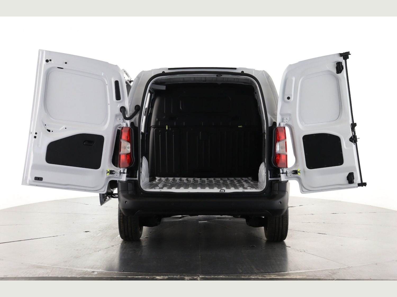 Used Peugeot Partner 2025 for sale - 76913776: Photo 3