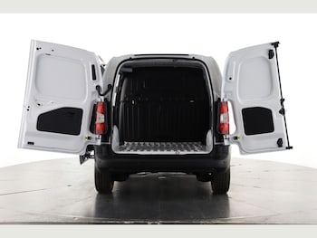 Used Peugeot Partner 2025 for sale - 76913776: Photo