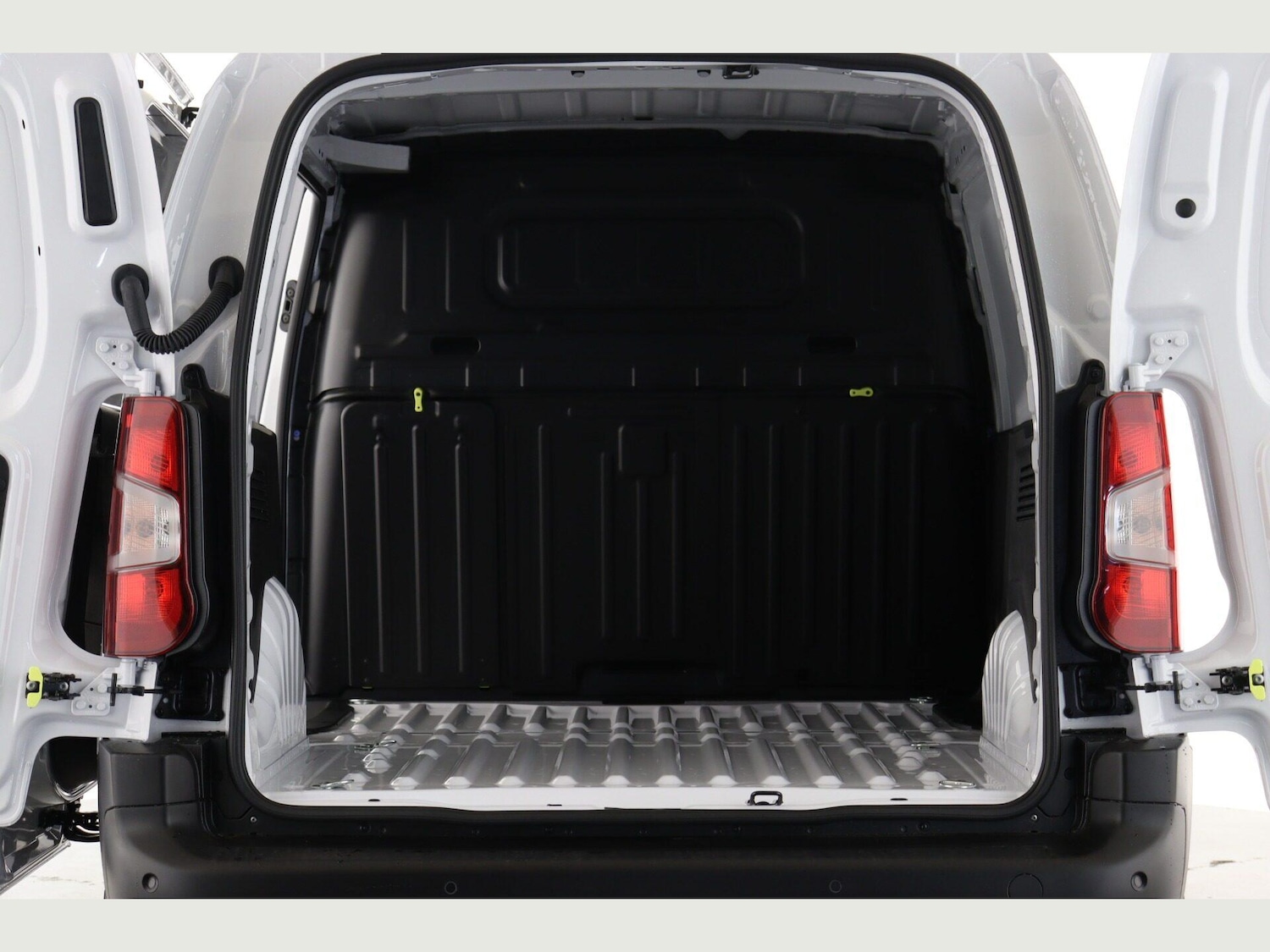 Used Peugeot Partner 2025 for sale - 76913776: Photo 4