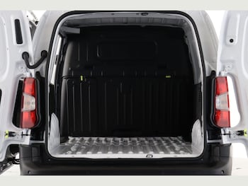 Used Peugeot Partner 2025 for sale - 76913776: Photo