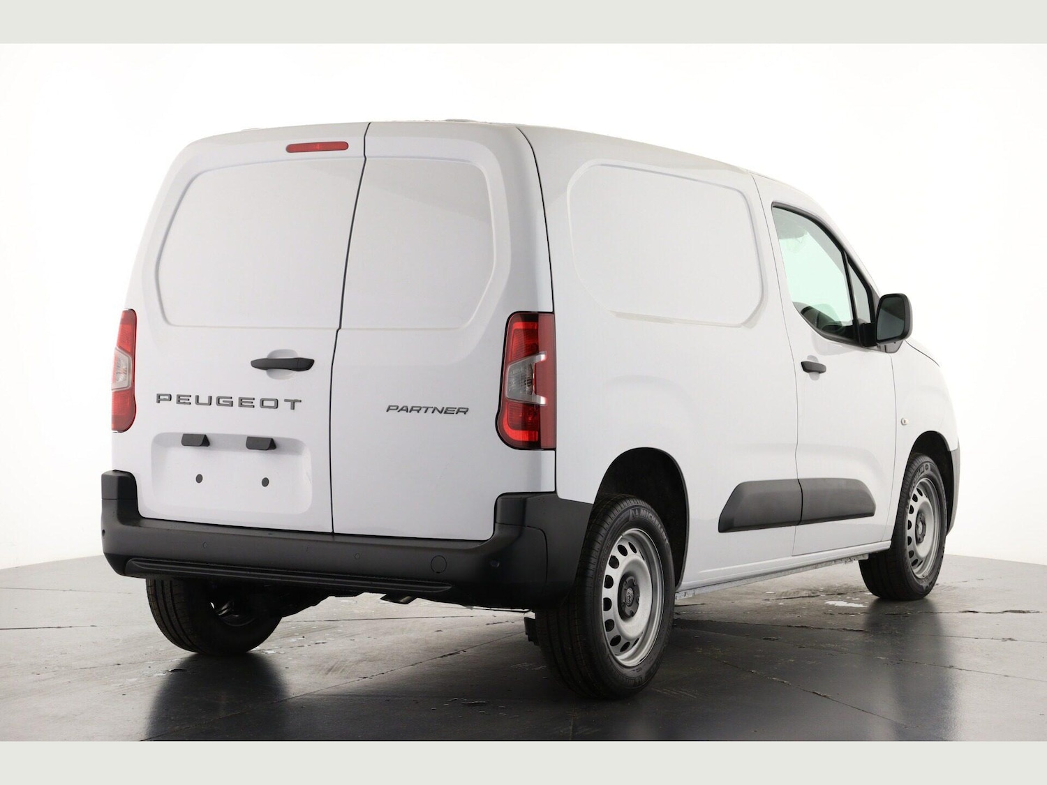 Used Peugeot Partner 2025 for sale - 76913776: Photo 5