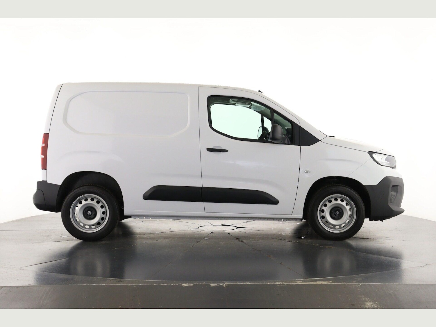 Used Peugeot Partner 2025 for sale - 76913776: Photo 6