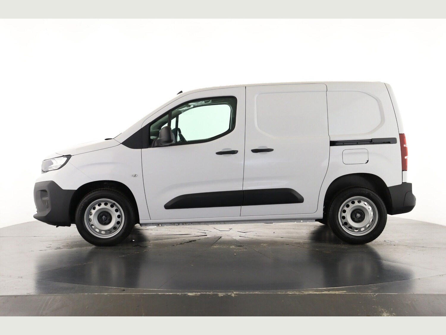Used Peugeot Partner 2025 for sale - 76913776: Photo 9