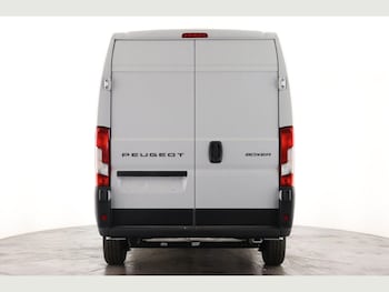 Used Peugeot Boxer 2025 for sale - 76423398: Photo