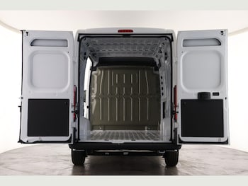 Used Peugeot Boxer 2025 for sale - 76423398: Photo