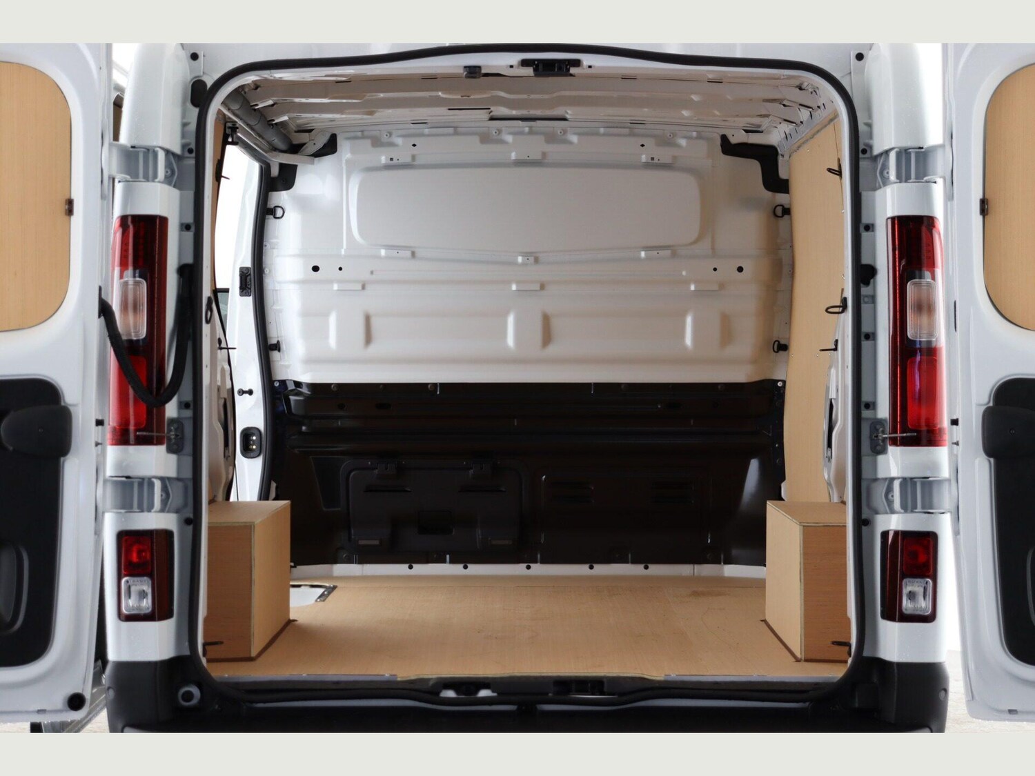 Used Renault Trafic 2025 for sale - 77524171: Photo 3