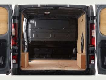 Used Renault Trafic 2025 for sale - 74255756: Photo