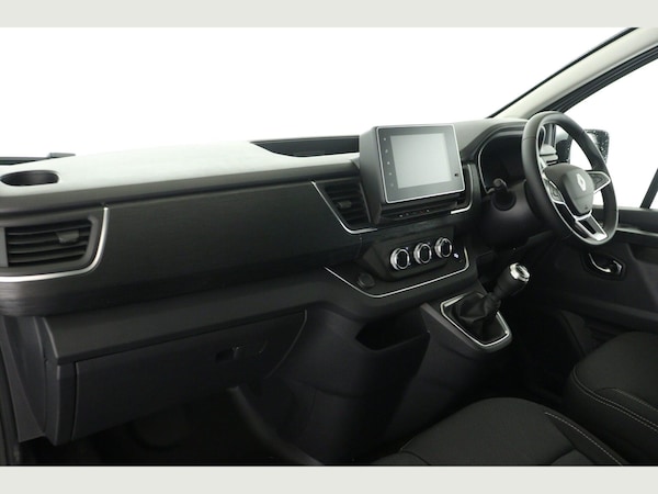 Used Renault Trafic 2025 for sale - 75290849: Photo 10