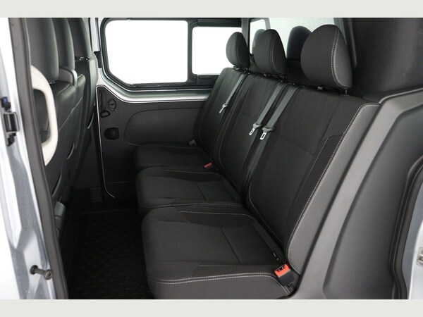 Used Renault Trafic 2025 for sale - 75290849: Photo 11
