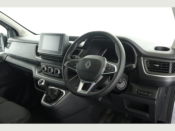 Used Renault Trafic 2025 for sale - 75290849: Photo 12