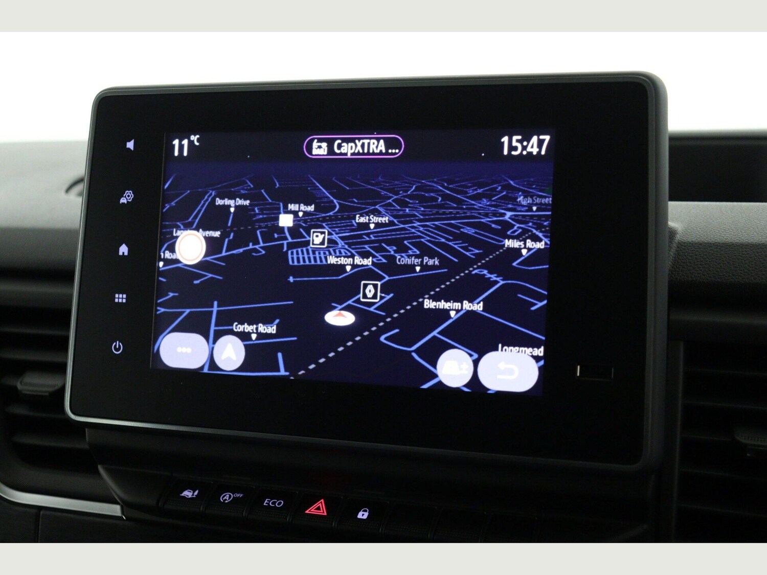 Vehicle 15