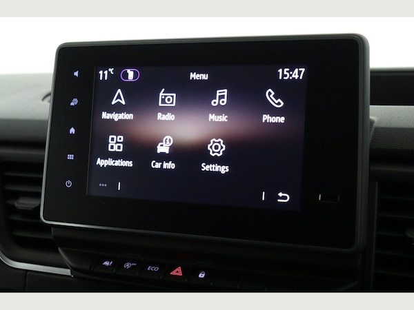 Used Renault Trafic 2025 for sale - 75290849: Photo 16