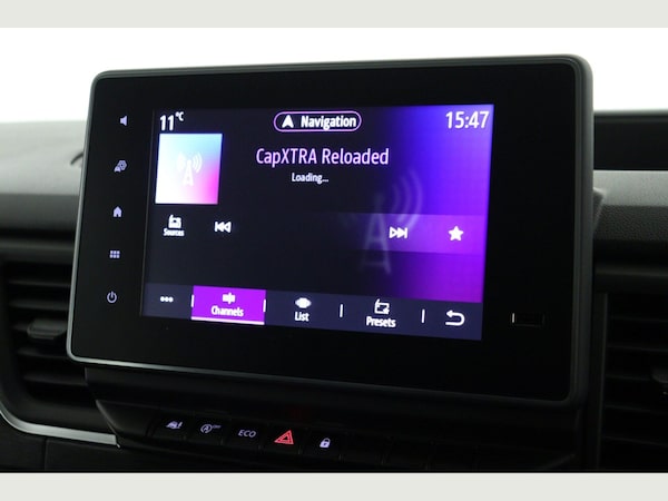 Used Renault Trafic 2025 for sale - 75290849: Photo 17
