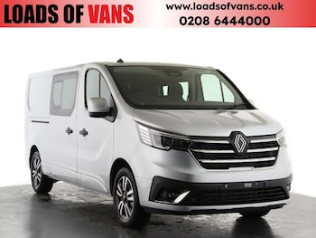 Renault - Trafic