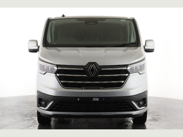 Used Renault Trafic 2025 for sale - 75290849: Photo 5