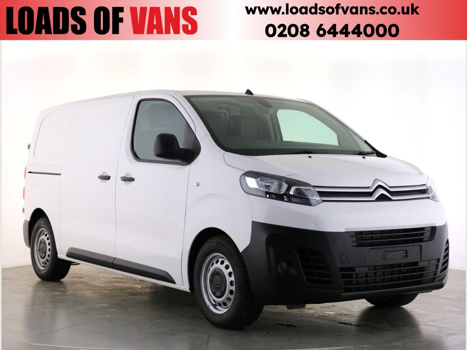 Used Citroen Dispatch for sale - 76476544: Photo 1