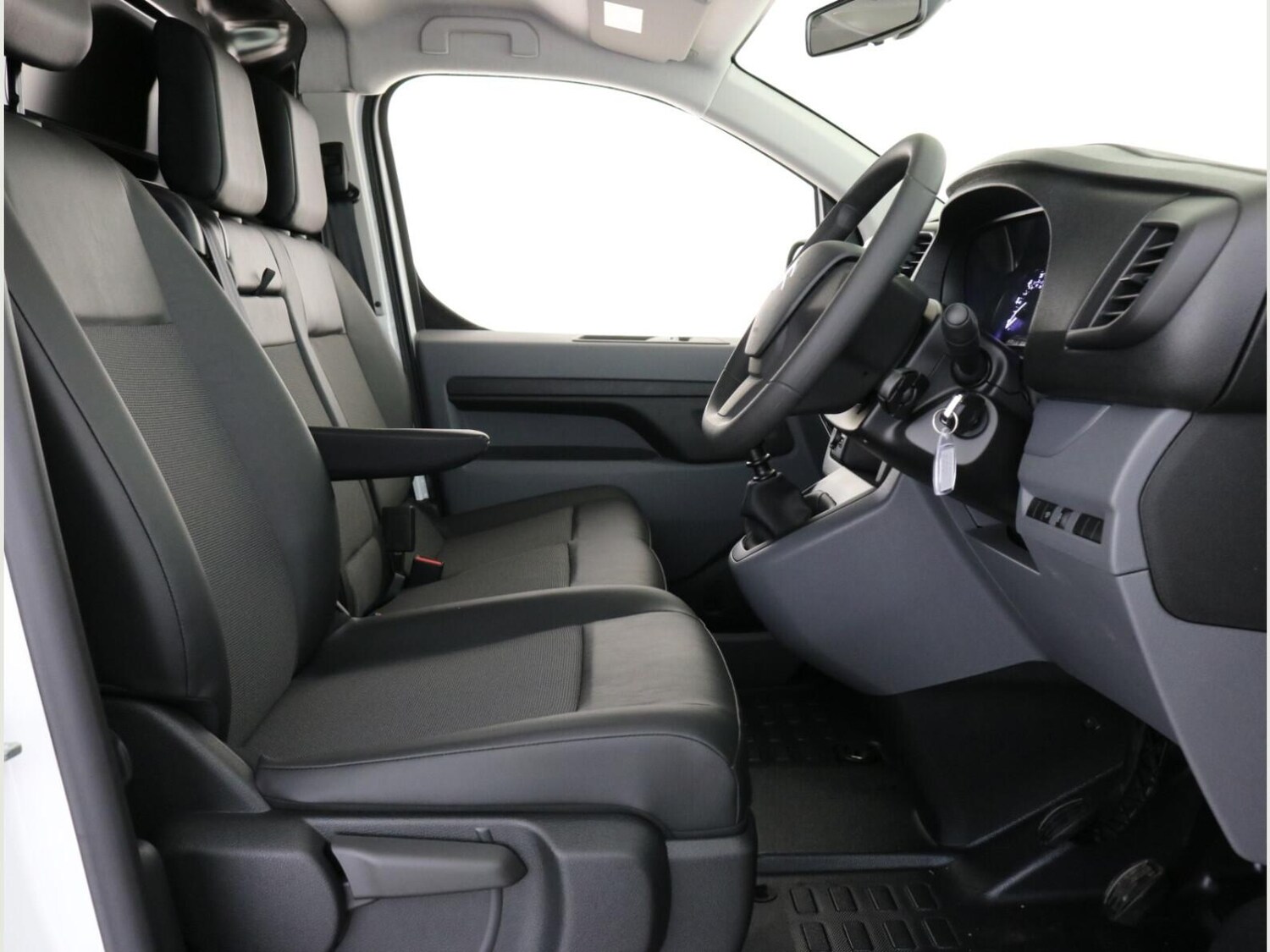 Used Citroen Dispatch for sale - 76476544: Photo 10