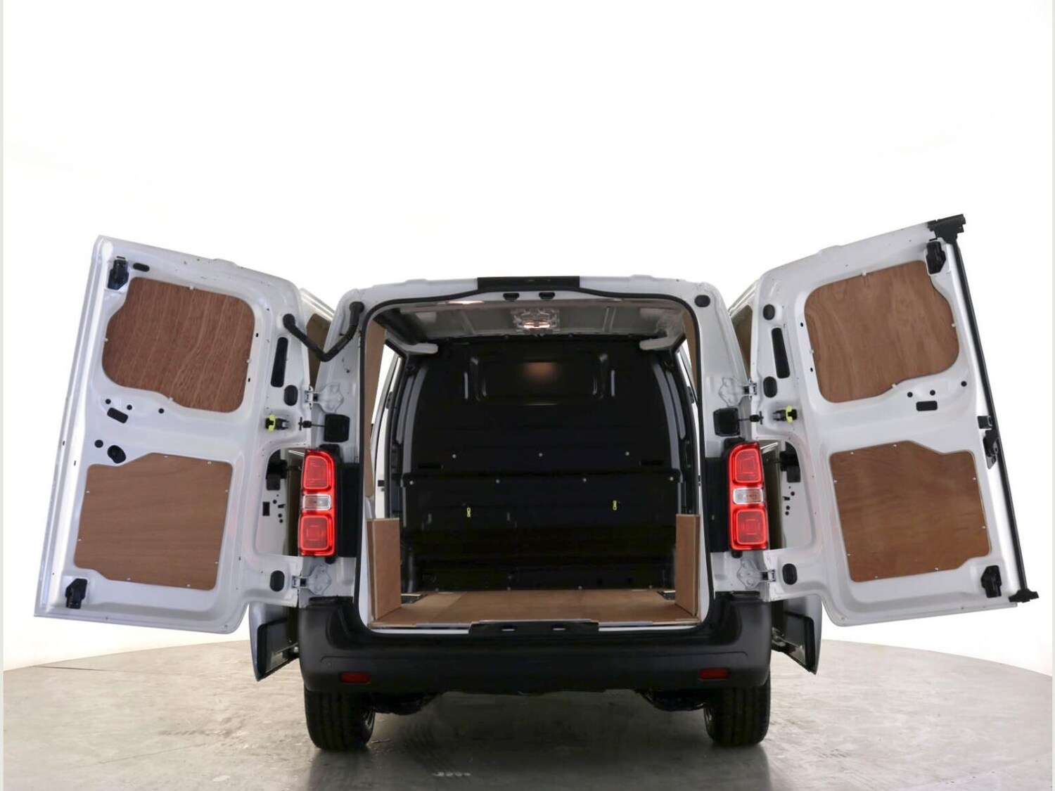 Used Citroen Dispatch for sale - 76476544: Photo 3